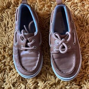 1994 Kids loafers